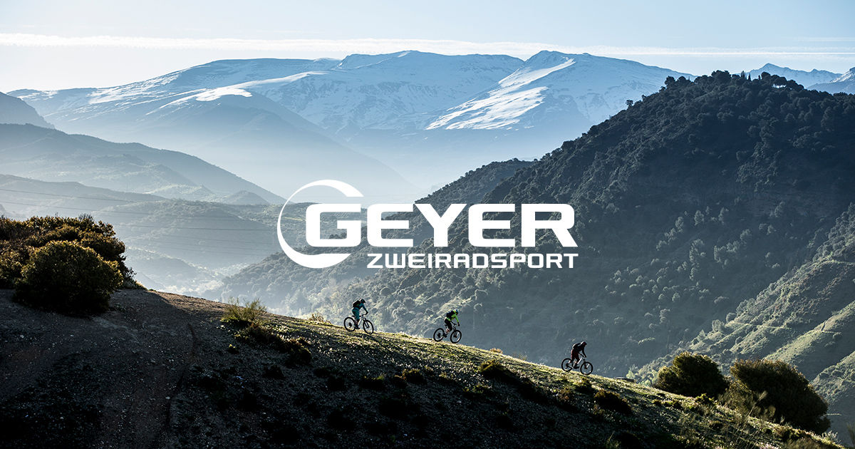 Bike+ Geyer